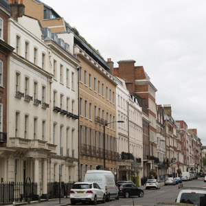 Picture of Grosvenor Street