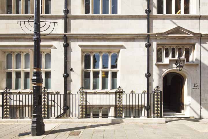 Photo 1 of Green Park House, 15 Stratton Street