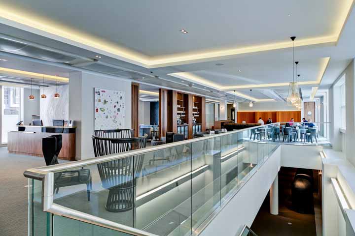 Photo 5 of The Clubhouse, 50 Grosvenor Hill