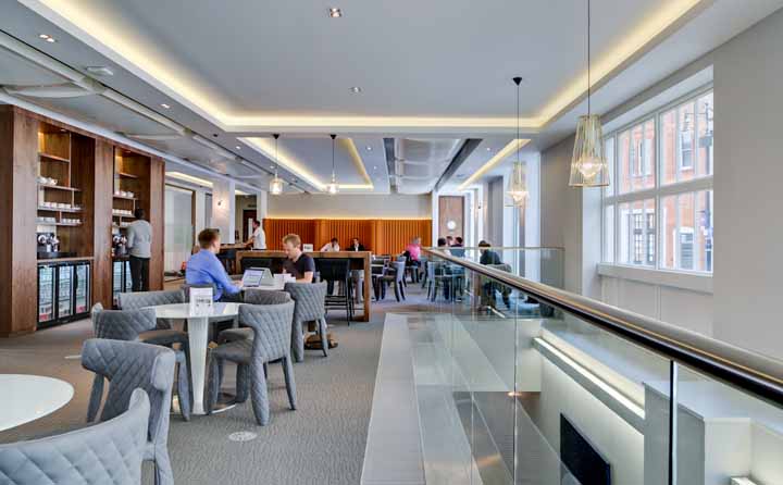 Photo 8 of The Clubhouse, 50 Grosvenor Hill